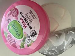 alverde NATURKOSMETIK Mama telové maslo, 200 ml