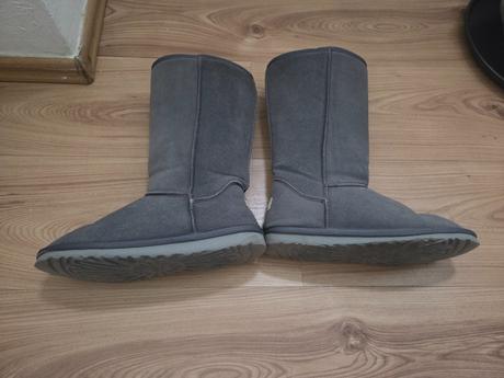 Snehule, ugg,39