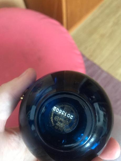 Parfum versace dylan blue 100 ml, 