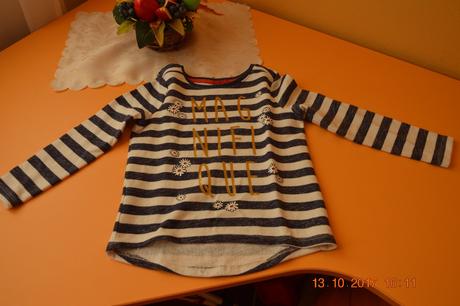 Pulover, palomino,110