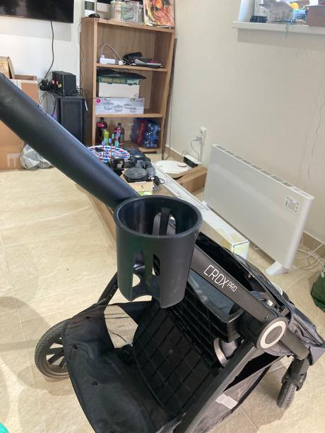 Kocik crox pro, euro-cart,euro-cart crox 2020