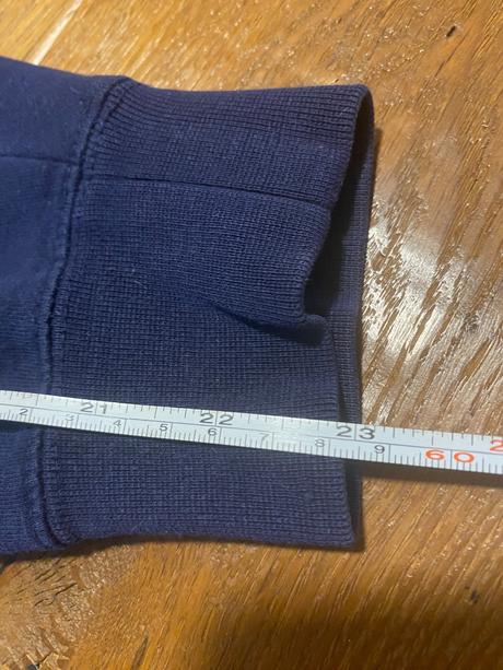 Fila - pánska mikina, fila,xl