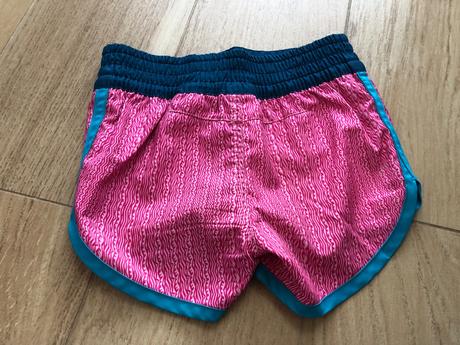 Nike kraťasky, nike,110