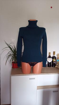 Sveter/rolák v.xs/s, s