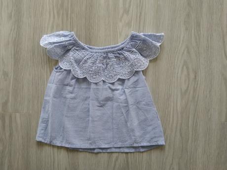 Tričko 110, h&m,110