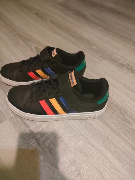 Topánky, adidas,36