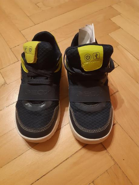 Tenisky geox, geox,31