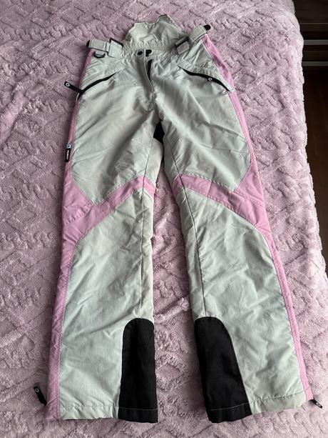 Lyžiarske nohavice husky, husky,l