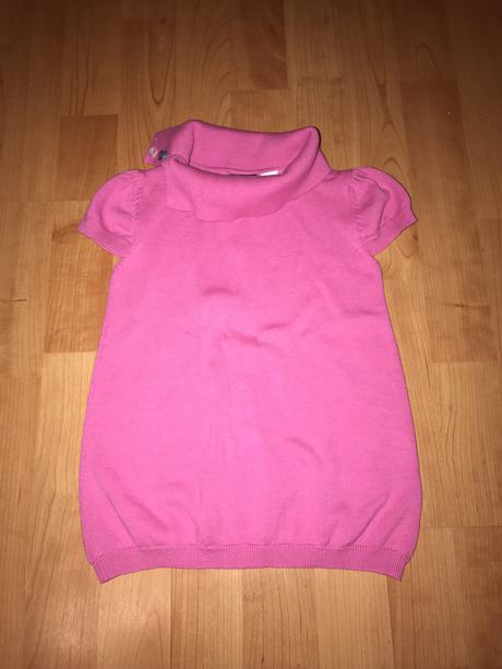 Ružový svetrík, lupilu,92