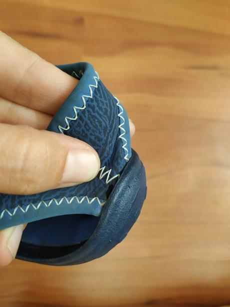Nike sunray protect barefoot sandale 32, nike,32