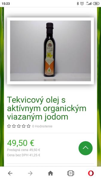 Príprava na KET a znížená funkcia štítnej žľazy