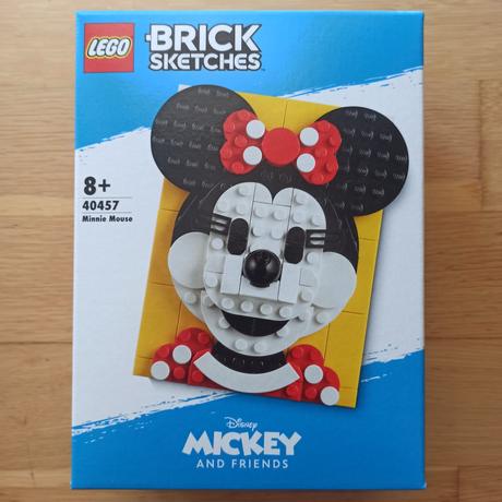 Lego mix sety,