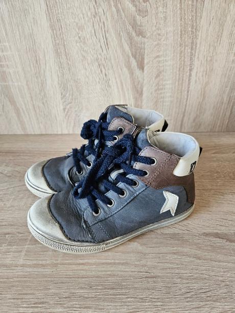 Prechodné topánky d.d.step, d.d.step,30