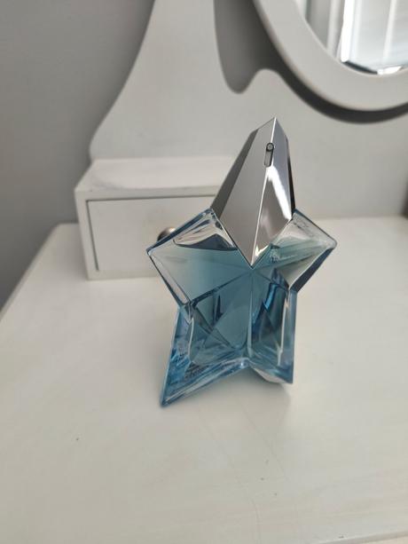 Thierry mugler angel edp 100ml.,