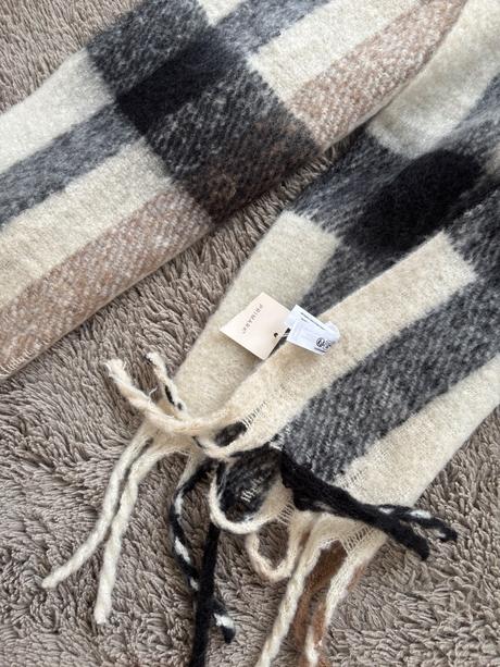 Veľký šáľ primark, primark