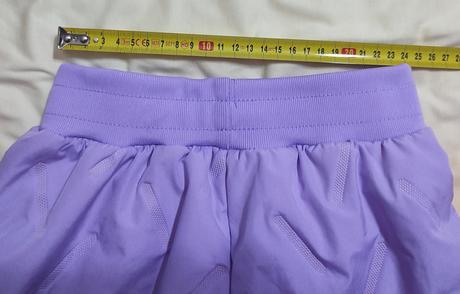 Dievčenské zimné zateplené nohavice, 128