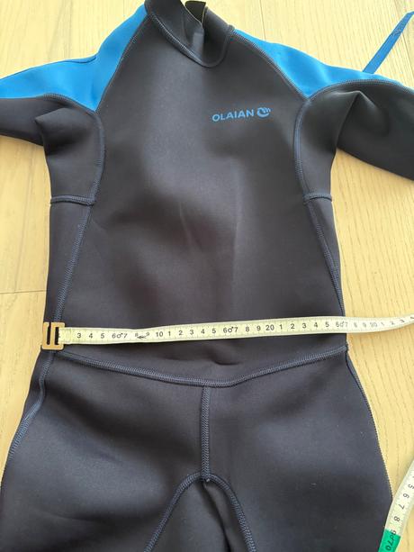 Neoprén  veľ cca na 6 rokov, 