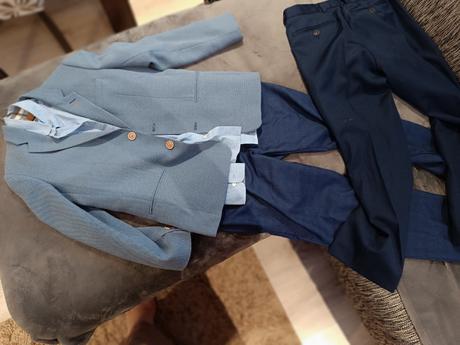 Chlapčenská košeľa h&m, h&m,158