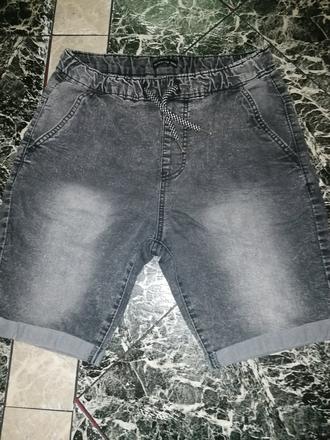 Riflove kratasy /s, reserved,s