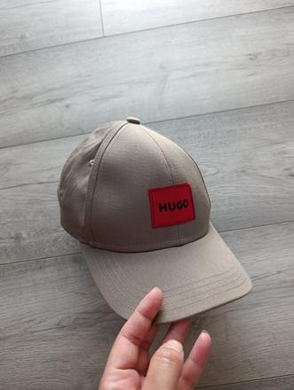 Šiltovka hugo boss, hugo boss