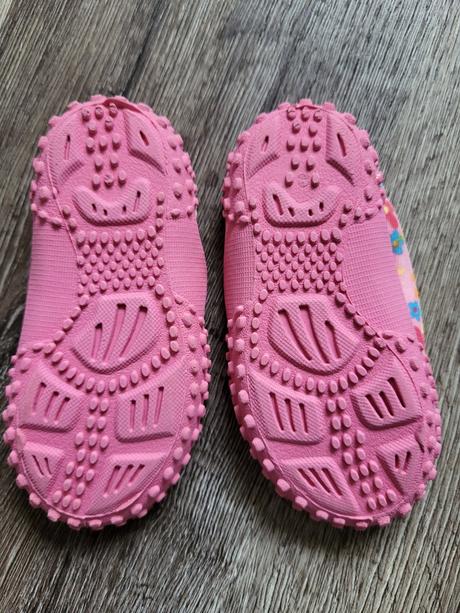 Topanky do vody veľ 20, 20