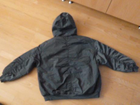 Prechodná bunda, house,s