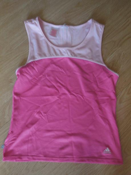 Športové tielko, adidas,38
