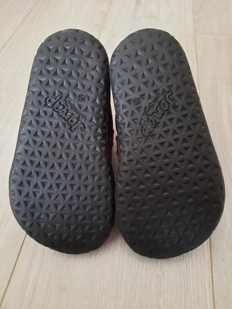 Jonap zimné topanky, jonap,25