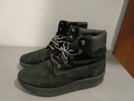 Timberland topanky, timberland,37