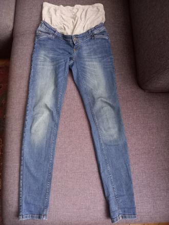 Tehotenské rifle mamalicious, m