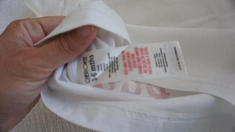 Tričko lovebug, cherokee,68