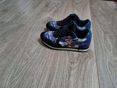 Tenisky guess, guess,34