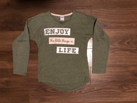 Tricka vel. 128, kik,128