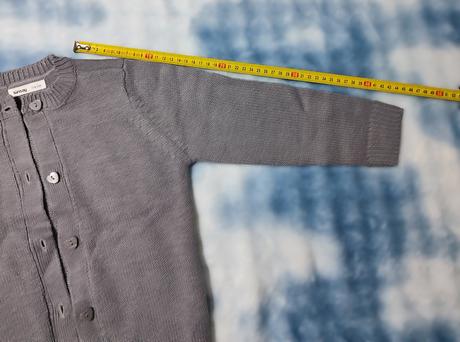 Dievčenský sveter, sinsay,116