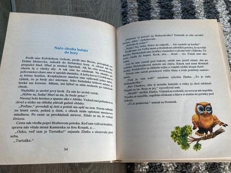 Rozprávky z tartušky-prvé vyd.1985, 