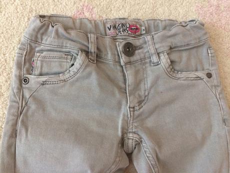 Rifle vingino, vingino,110