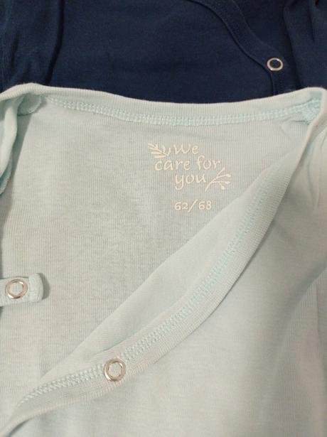 Body na zapinanie, tchibo,68