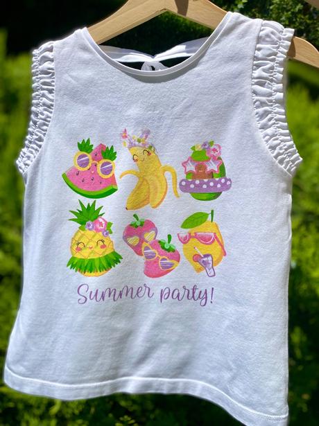 Detské tričko značky mayoral, mayoral,128