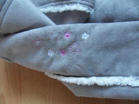 Teplý kožúšok, kiki&koko,122