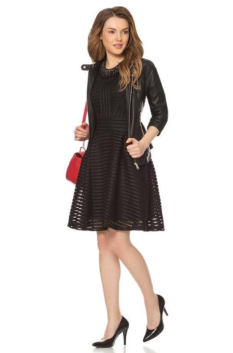 Super spoločenské šaty, orsay,38