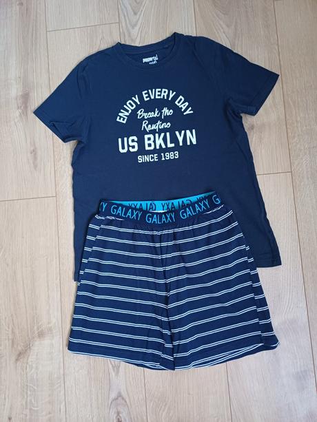 Pyžamo, pepperts,164