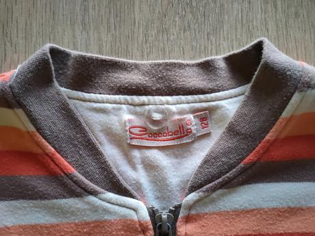 Mikina zn.coccobello, veľ.128, coccobello,128