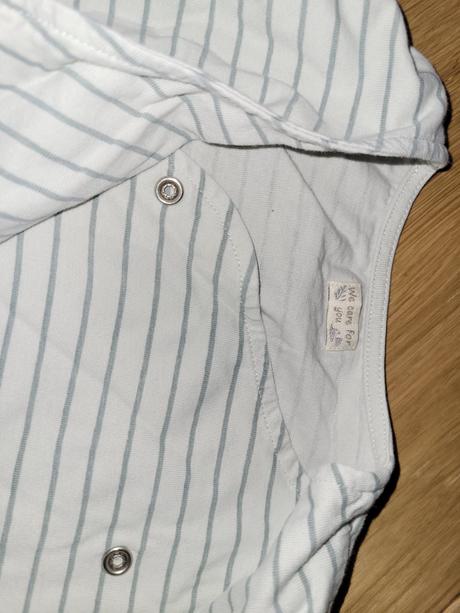 Sada oblečenia veľ. 86/92 vo výbornom stave, 86–98