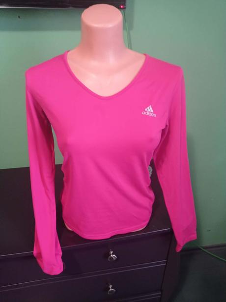 Tričko, adidas,s