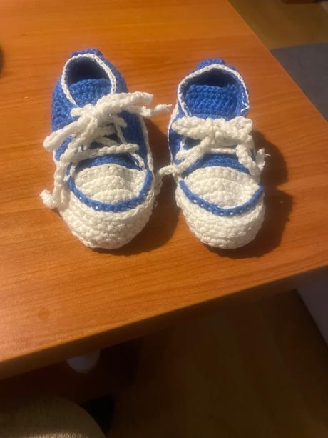 Tenisky hackovane, 17