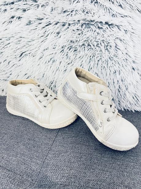 Topánočky, bubble gummers,25