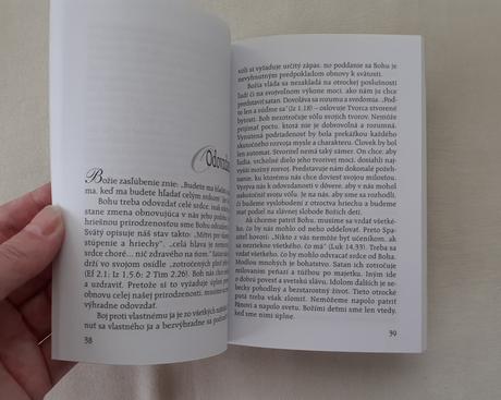 Kniha, ellen gould white-cesta ku kristovi,