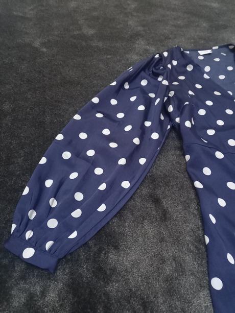 Kvalitne stylove maxi saty v.38, 38