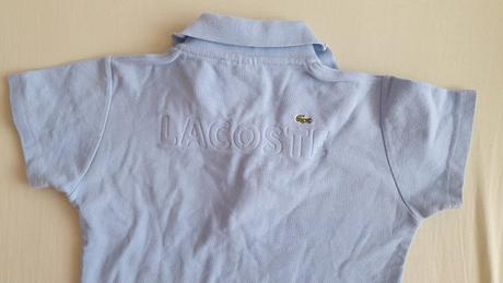 Polokosela lacoste, lacoste,m