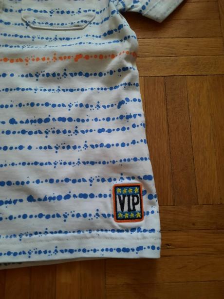 Chlapčenské tričko, f&f,98